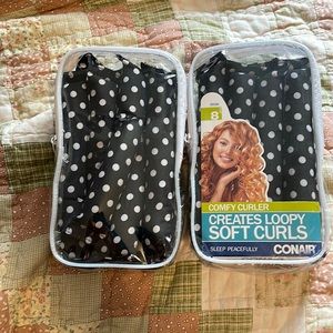 Comfy curler 2 pack